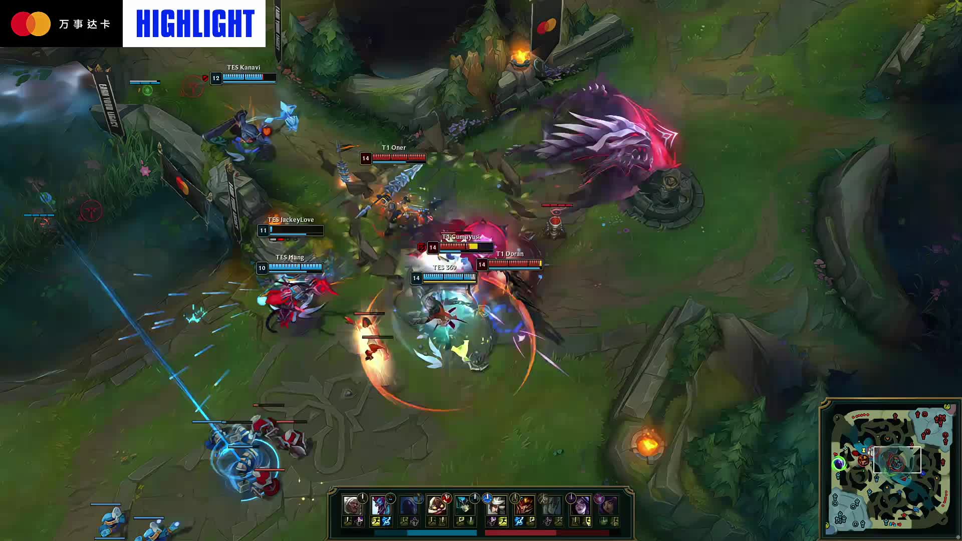 LPL官方：2024LPL春季赛常规赛将于1月22日正式开启