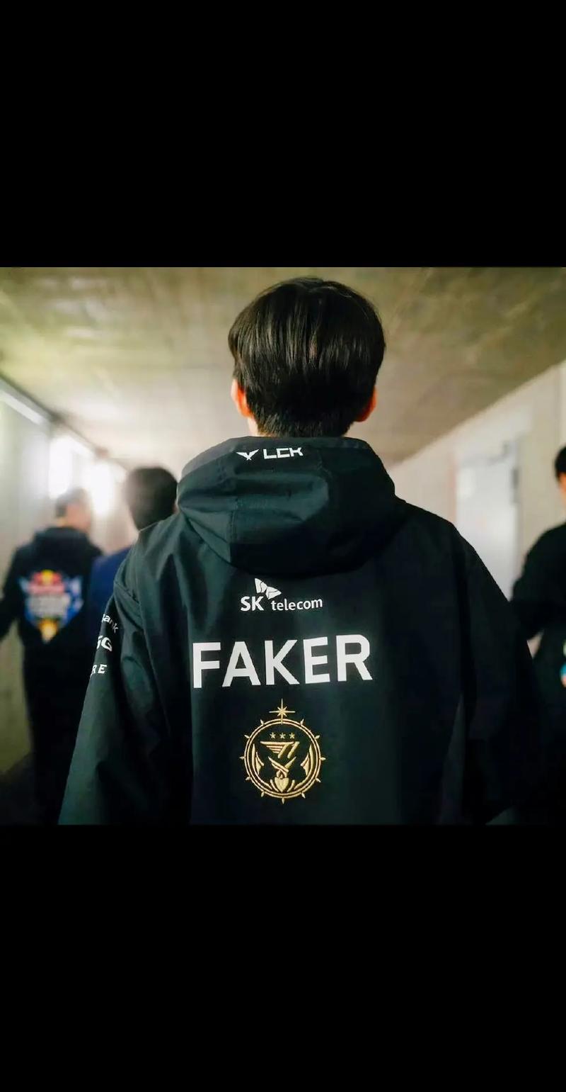 Faker：英雄联盟排位演员太多，LOL有可能要因此完蛋