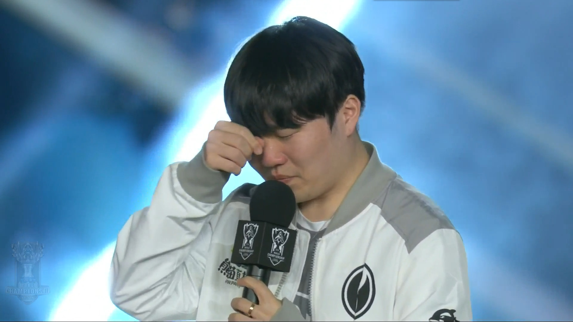 WOOD7：“我告诉队员们要自信和积极地打球。我们来这里不是为了害怕”