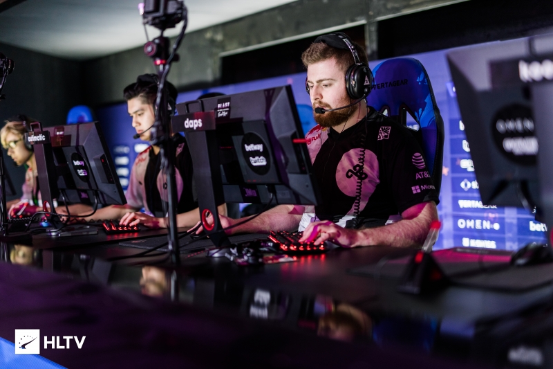 Team Liquid 战胜 paiN，晋级上半区