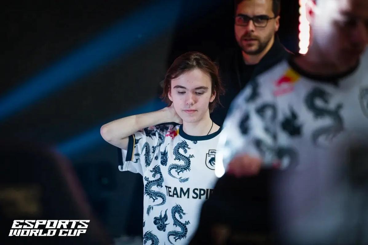 NAVI击败 The MongolZ 晋级ESL职业联赛第22季季后赛