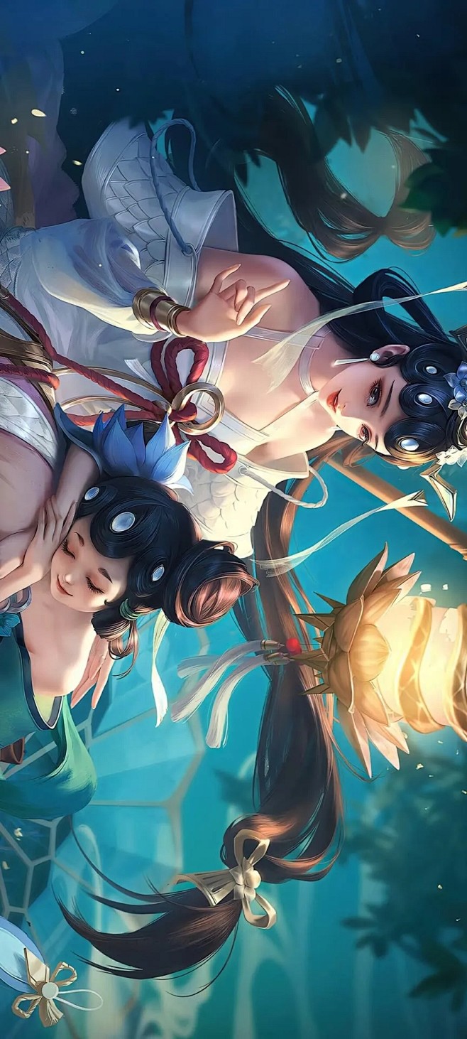 NIP赛后群访 Angel：最近我们训练赛起伏挺多，下场比赛打新版本