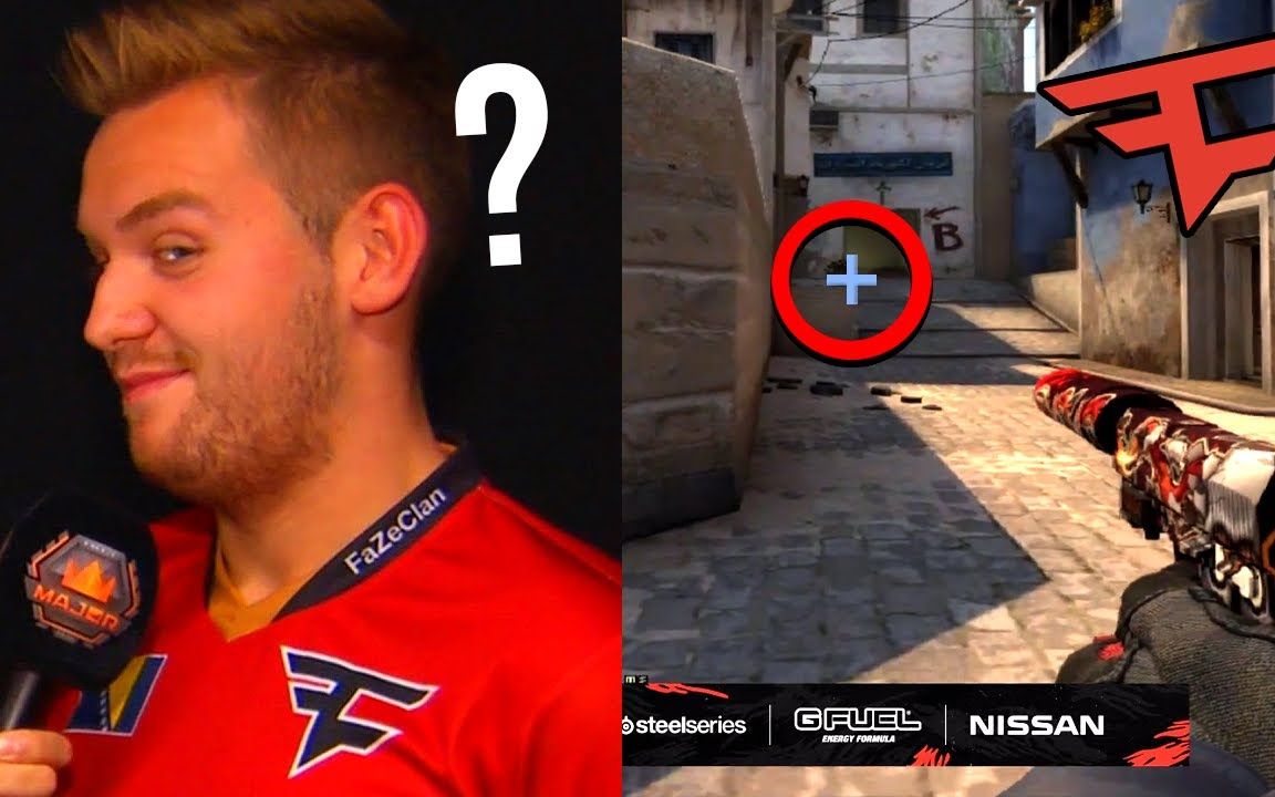 FaZe 向 EliGE 告别