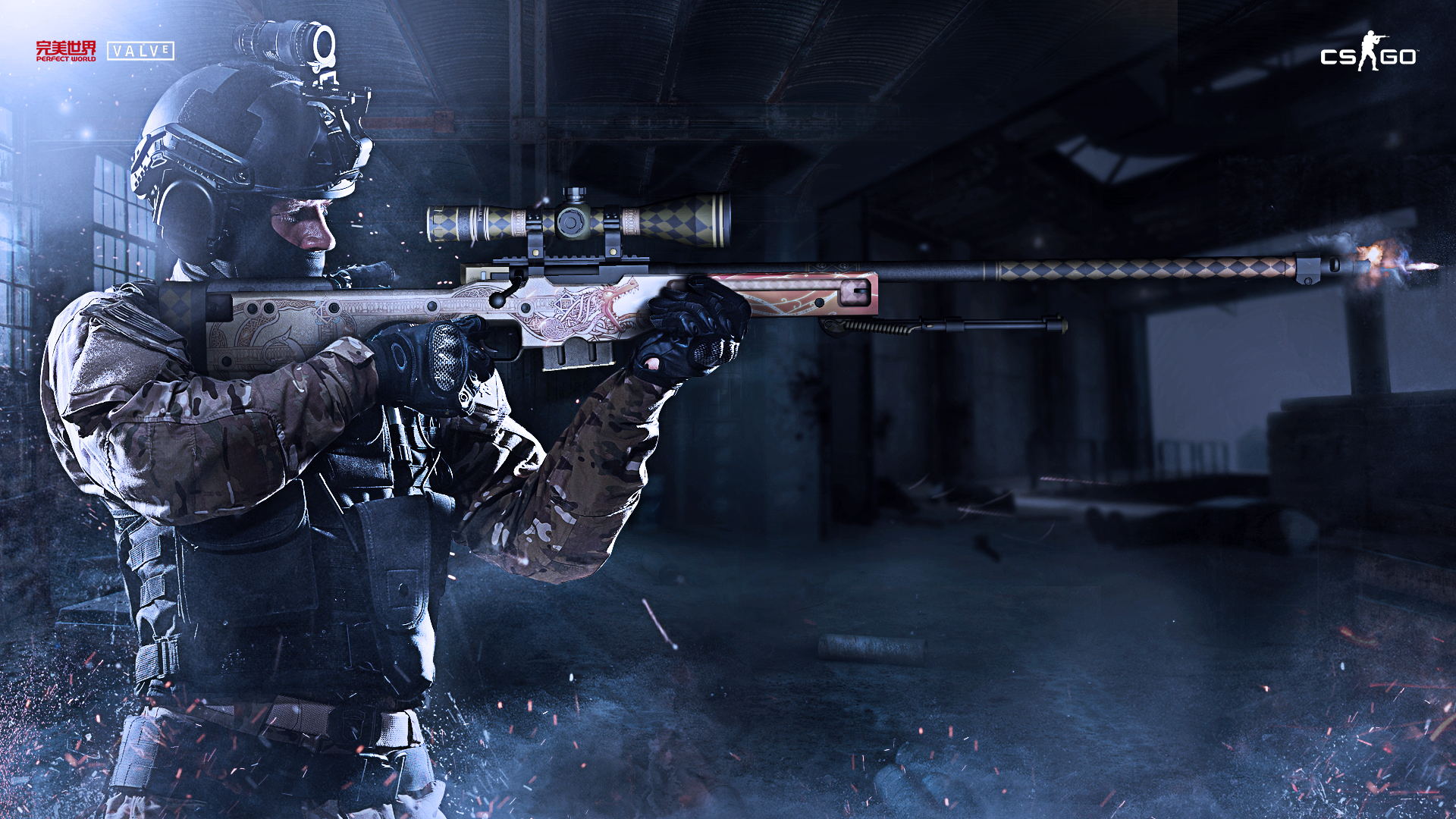 s1mple迎来27岁生日！