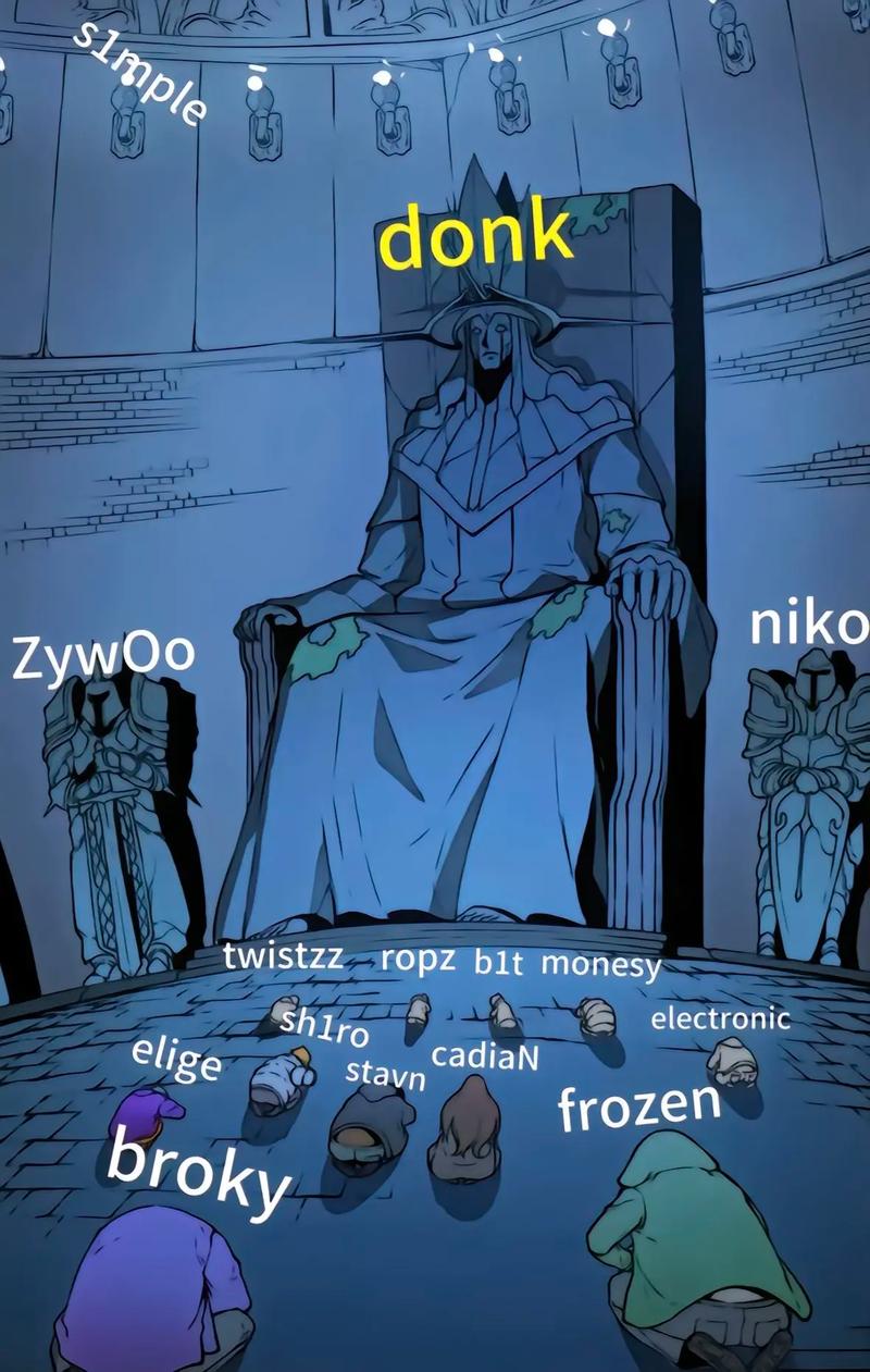 s1mple ： “我会在年底前找到一个新家，因为我想要比赛”