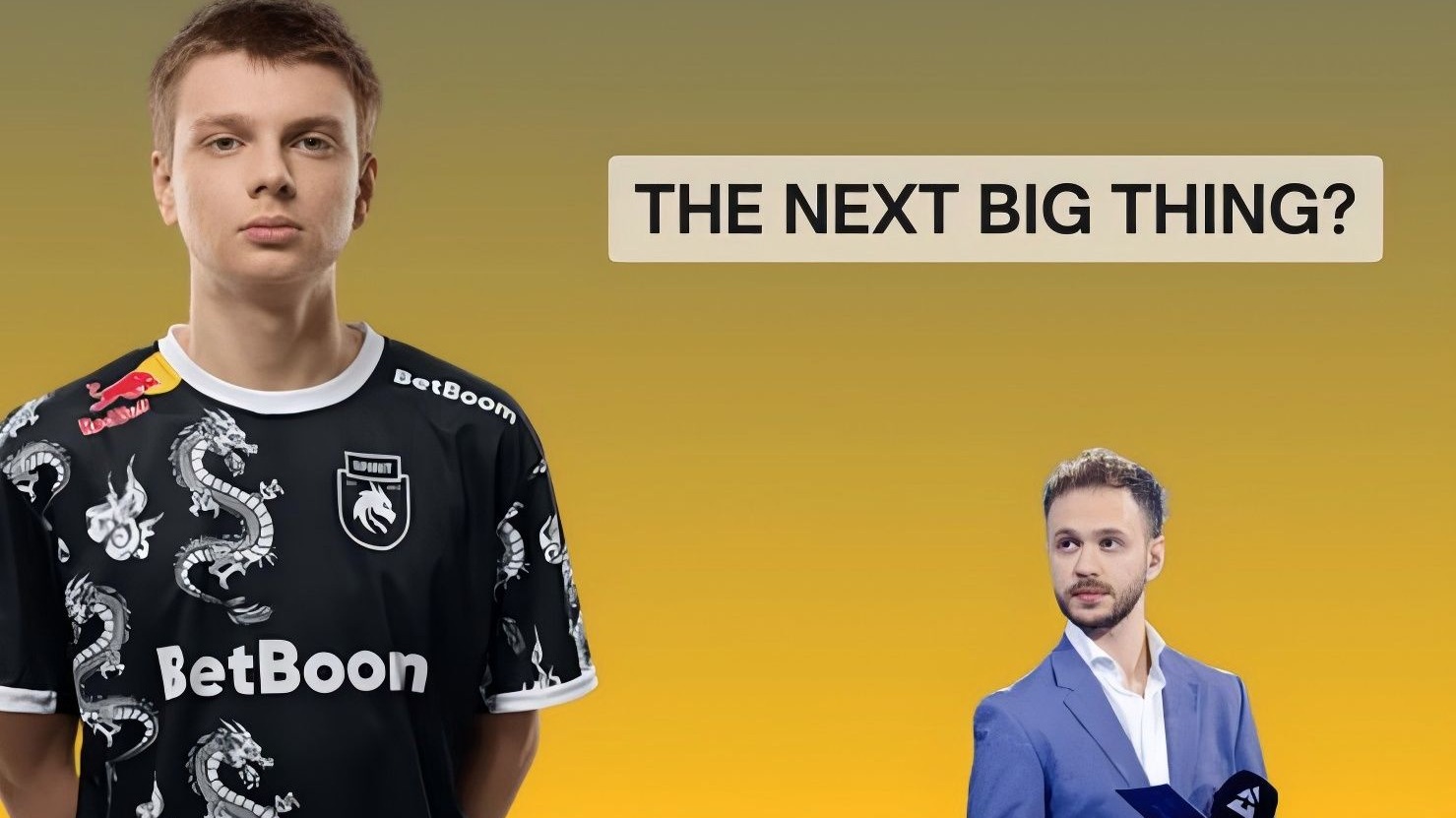 donk：我想我会在30岁的时候结束职业生涯