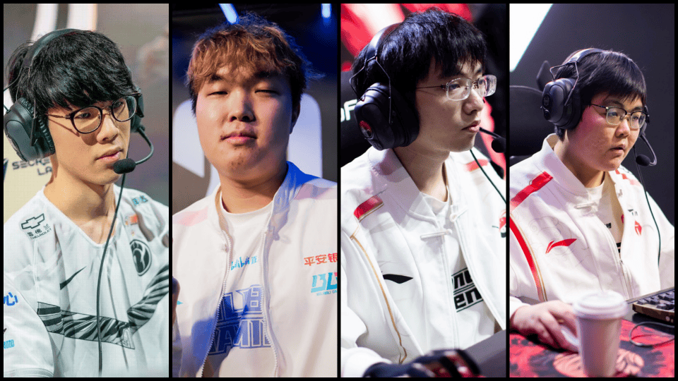 Leviatán 和 G2 Esports 晋级上半区 - VCT 2025： 美洲开幕战第三天的结果